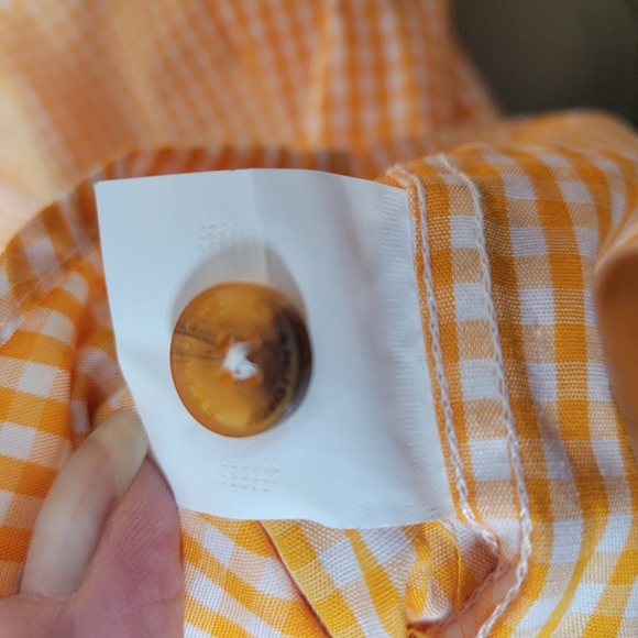 Sean John Big and Tall Button Down 3XB - Picture 4 of 7